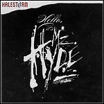 Halestorm - Hello, It's Mz. Hyde (EP)