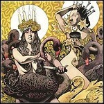 Baroness - Yellow & Green