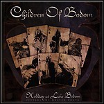 Children Of Bodom - Holiday At Lake Bodom (15 Years Of Wasted Youth) (Best Of) - keine Wertung