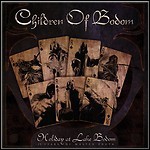 Children Of Bodom - Holiday At Lake Bodom (15 Years Of Wasted Youth) (Best Of) Children Of Bodom - Holiday At Lake Bodom (15 Years Of Wasted Youth) (Best Of)