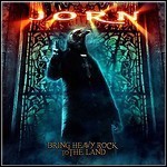 Jorn - Bring Heavy Rock To The Land