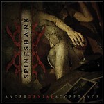 Spineshank - Anger Denial Acceptance
