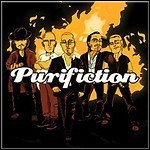 Purifiction - The Purifiction CD