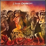 Storm Corrosion - Storm Corrosion