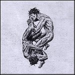 Deathspell Omega - Veritas Diaboli Manet In Aeternum : Chaining The Katechon (EP)