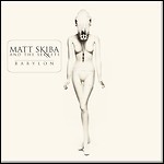 Matt Skiba And The Sekrets - Babylon