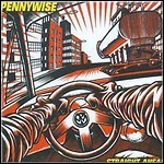 Pennywise - Straight Ahead