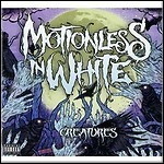 Motionless In White - Creatures