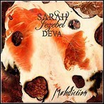 Sarah Jezebel Deva - Malediction (EP)
