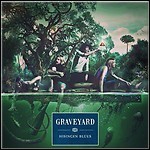 Graveyard - Hisingen Blues