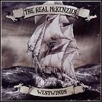 The Real McKenzies - Westwinds