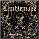 Candlemass - Psalms For The Dead