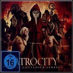 Atrocity - Die Gottlosen Jahre (DVD)