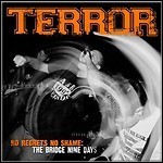 Terror - No Regrets, No Shame: The Bridge Nine Days (Live)