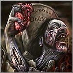 Blood Mortized - The Key To A Black Heart Blood Mortized - The Key To A Black Heart