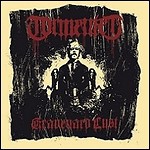 Tormented - Graveyard Lust (EP)