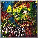 Cadaveric Crematorium - One Of Them