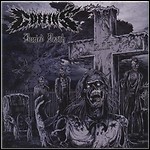 Coffins - Buried Death