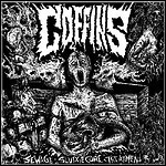 Coffins - Sewage Sludgecore Treatment (EP)