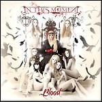 In This Moment - Blood