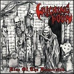 Witching Hour - Rise Of The Desecrated