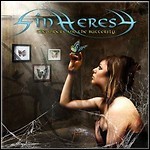 Sinheresy - The Spiders And The Butterfly (EP) Sinheresy - The Spiders And The Butterfly (EP)