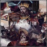 Bury Tomorrow - The Union Of Crowns