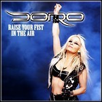 Doro - Raise Your Fist In The Air (EP)