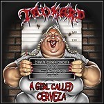 Tankard - A Girl Called Cerveza - 8 Punkte