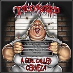 Tankard - A Girl Called Cerveza