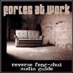 Forces At Work - Reverse Feng-Shui Audio Guide (EP)