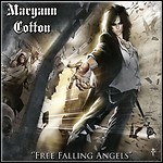 Maryann Cotton - Free Fallen Angels