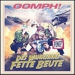 Oomph! - Des Wahnsinns Fette Beute