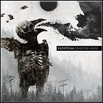 Katatonia - Dead End Kings (Boxset)