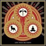 Black Hate - Los Tres Mundos