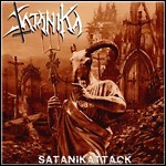 Satanika - Satanikattack