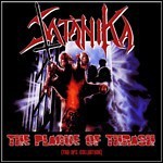 Satanika - The Plague Of Thrash