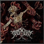 Bodyfarm - Malevolence