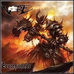 Vore - Gravehammer Vore - Gravehammer