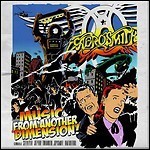 Aerosmith - Music From Another Dimension!