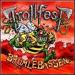 Trollfest - Brumlebassen