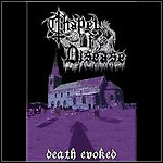 Chapel Of Disease - Death Evoked - 9 Punkte