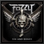 Fozzy - Sin And Bones - 8 Punkte
