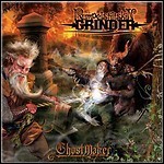 Rumpelstiltskin Grinder - Ghostmaker