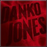 Danko Jones - Bring On The Mountain (DVD)