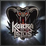 Kobra And The Lotus - Kobra And The Lotus