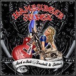 Hamburger Jungz - Rockn Roll,Fußball & Tattoos