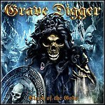 Grave Digger - Clash Of The Gods Grave Digger - Clash Of The Gods