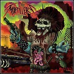 Mortillery - Murder Death Kill