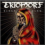 Ektomorf - Black Flag